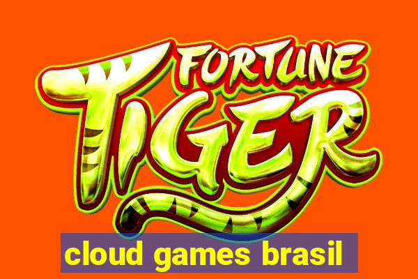 cloud games brasil